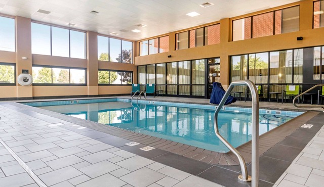 Hampton Inn Richmond