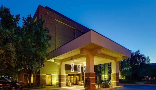 Hampton Inn Richmond West Innsbrook