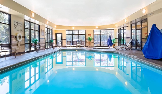 Hampton Inn Ringgold-Ft. Oglethorpe