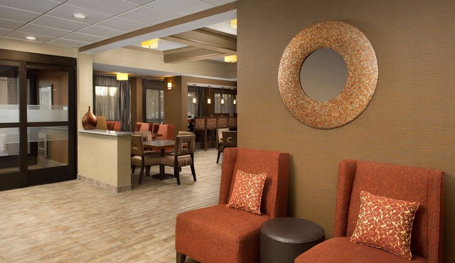 Hampton Inn Rochester-Greece
