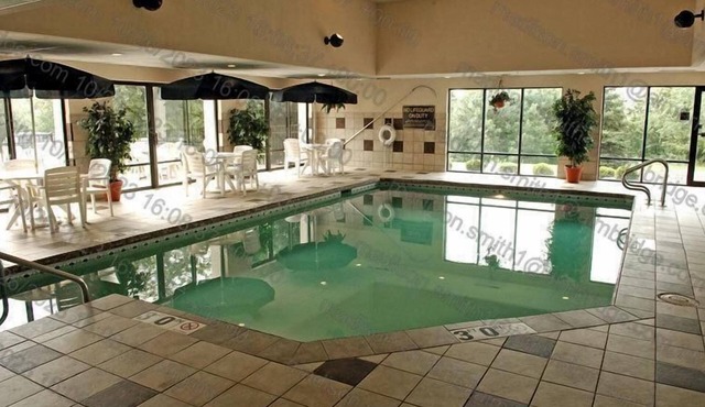 Hampton Inn Rockford