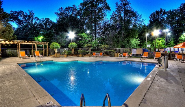 Hampton Inn Rocky Mount