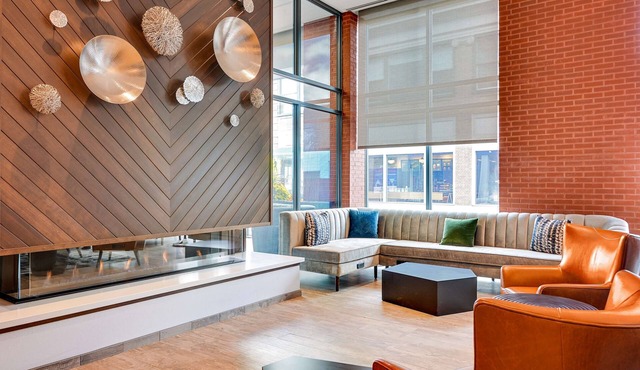 Hampton Inn Salem Boston