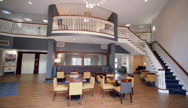 Hampton Inn Salem East - Electric Road