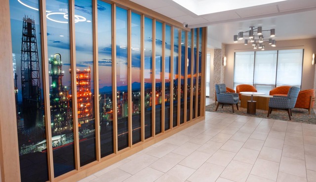 Hampton Inn Salt Lake City-North