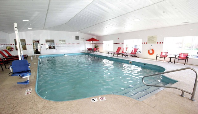 Hampton Inn Sandusky-Central