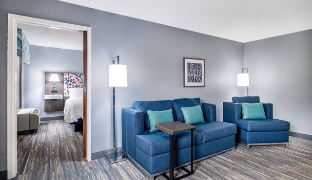Hampton Inn Sanford
