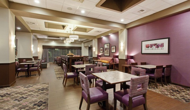 Hampton Inn Seattle/Everett