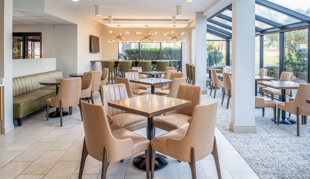 Hampton Inn Seattle/Southcenter