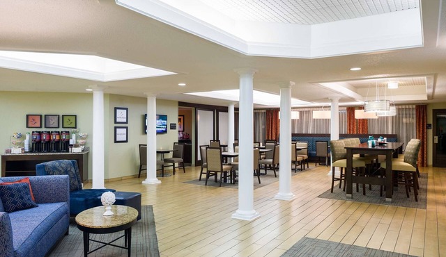 Hampton Inn Selinsgrove/Shamokin Dam