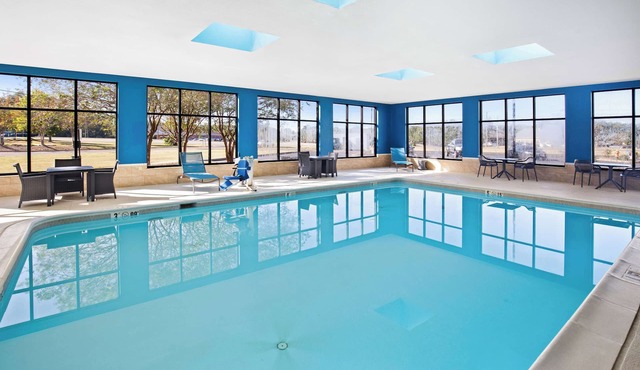 Hampton Inn Selma