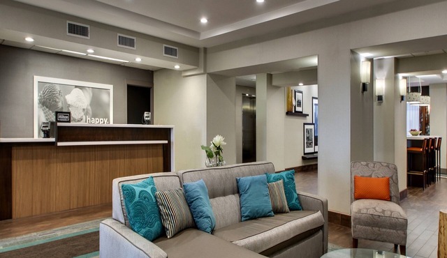 Hampton Inn Shreveport Airport