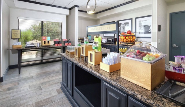 Hampton Inn Sierra Vista