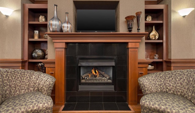 Hampton Inn Siloam Springs