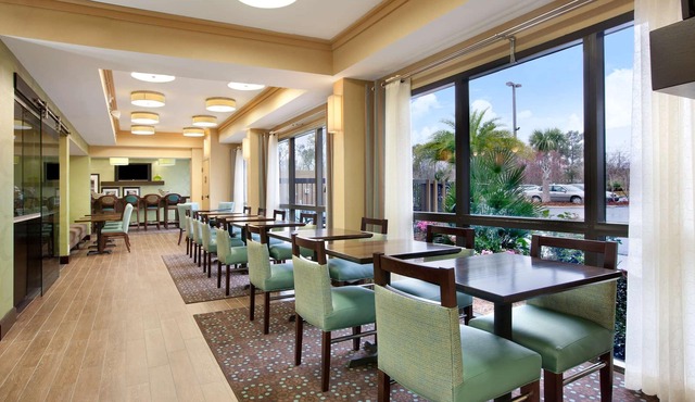 Hampton Inn Slidell