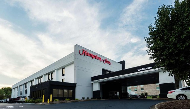 Hampton Inn Somerset