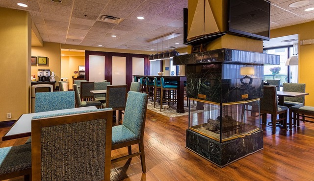 Hampton Inn Somerset