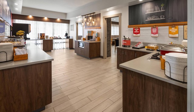 Hampton Inn Somerset