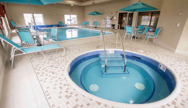 Hampton Inn South Haven