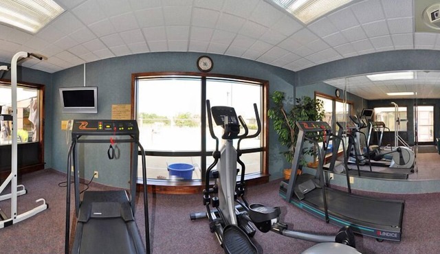 Hampton Inn South Hill