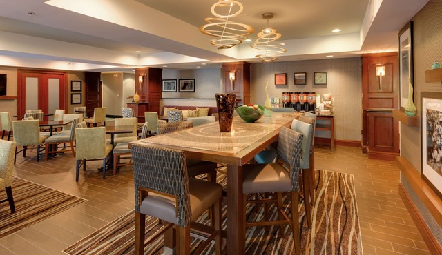 Hampton Inn South Plainfield-Piscataway