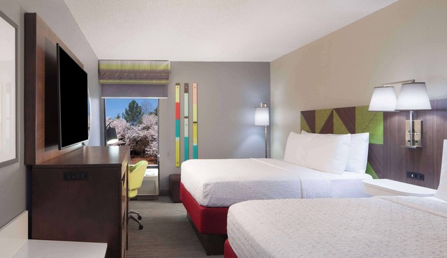 Hampton Inn Southlake