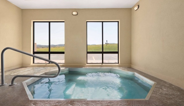 Hampton Inn Spearfish