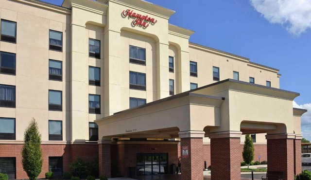 Hampton Inn Springfield-Southeast, MO