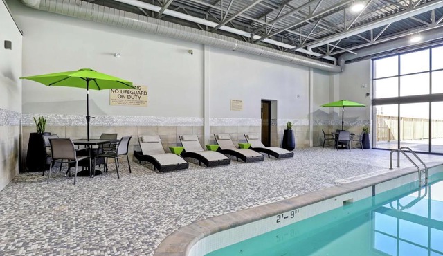 Hampton Inn St. Catharines Niagara