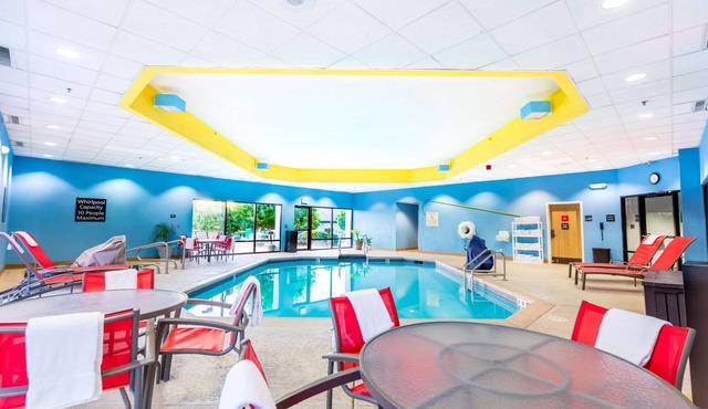 Hampton Inn St. Charles St. Peters