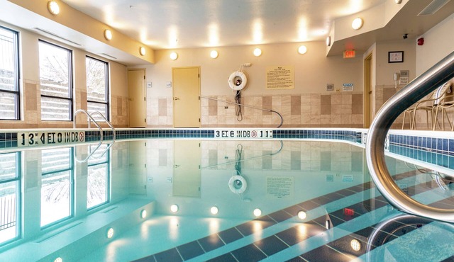 Hampton Inn St. Joseph