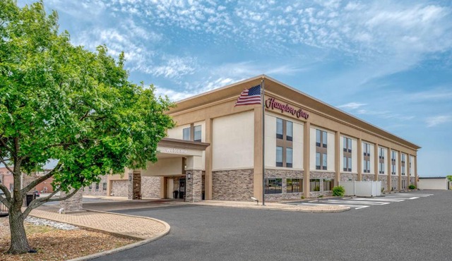 Hampton Inn St. Louis/Collinsville