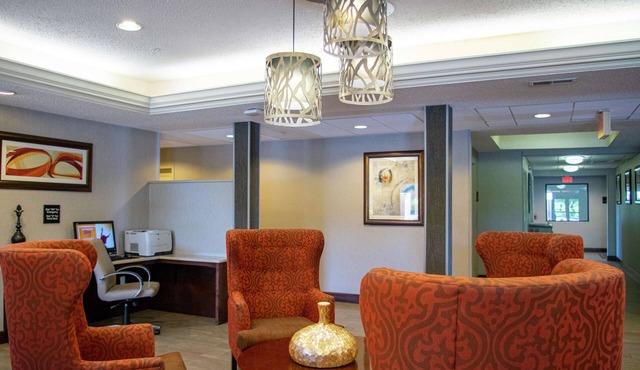 Hampton Inn St. Louis/Chesterfield