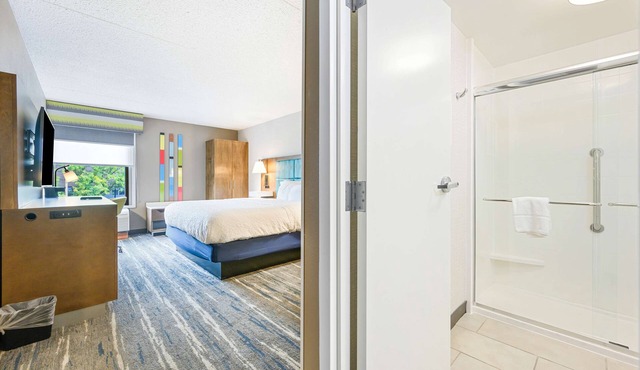 Hampton Inn St. Louis/Westport