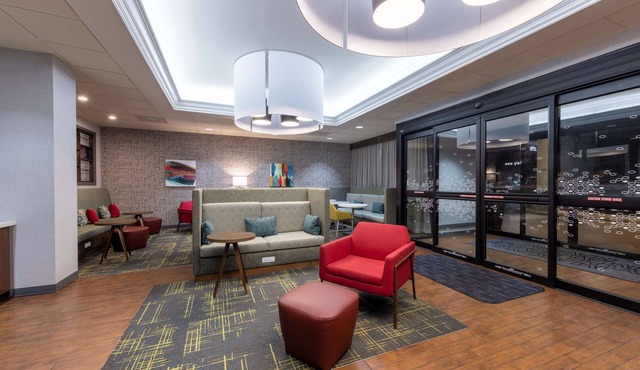 Hampton Inn St. Robert/Ft. Leonard Wood