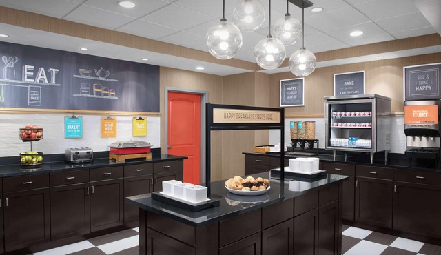 Hampton Inn Statesboro