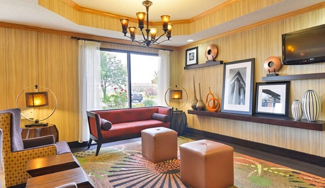 Hampton Inn Sturgis-Lagrange Area
