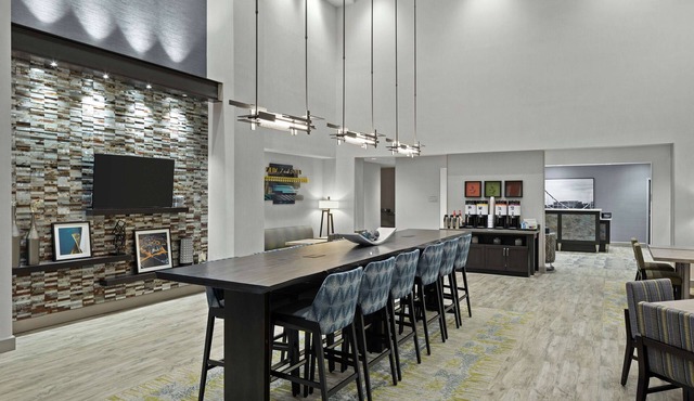 Hampton Inn & Suites Cranberry Pittsburgh