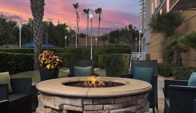Hampton Inn & Suites Orlando-North/Altamonte Springs