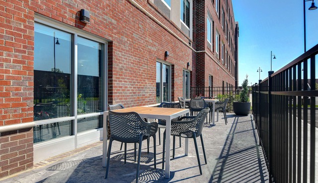 Hampton Inn & Suites Canal Winchester Columbus