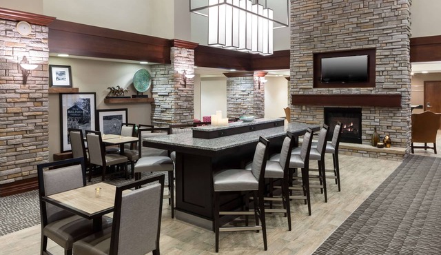 Hampton Inn & Suites Colorado Springs/I-25 South
