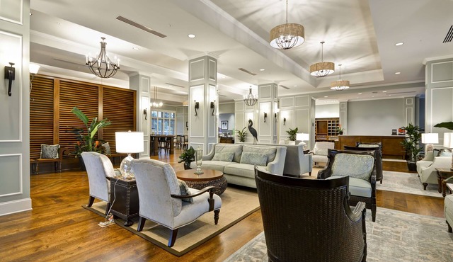 Hampton Inn & Suites Charleston Airport