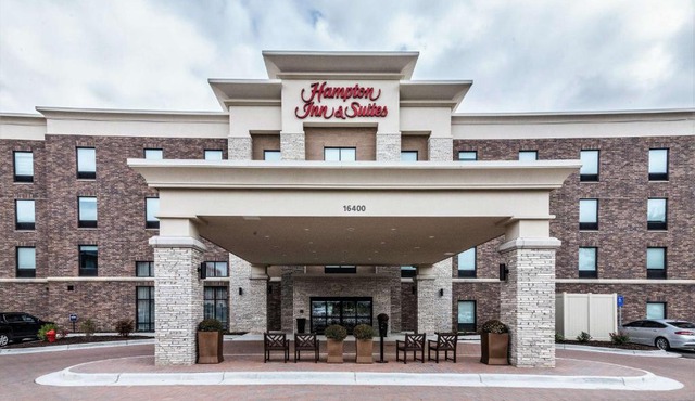 Hampton Inn & Suites - Allen Park