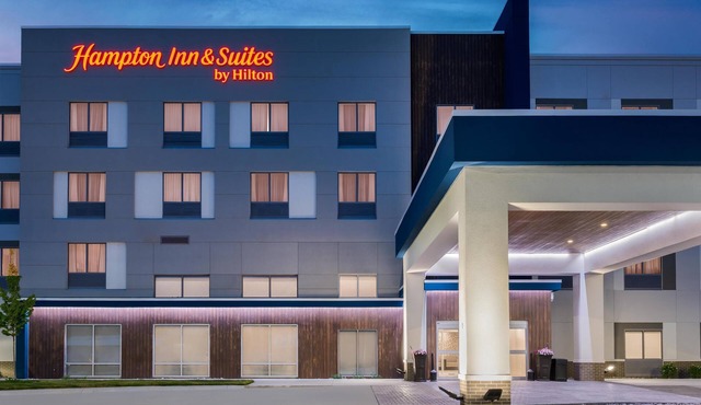 Hampton Inn & Suites Alpena