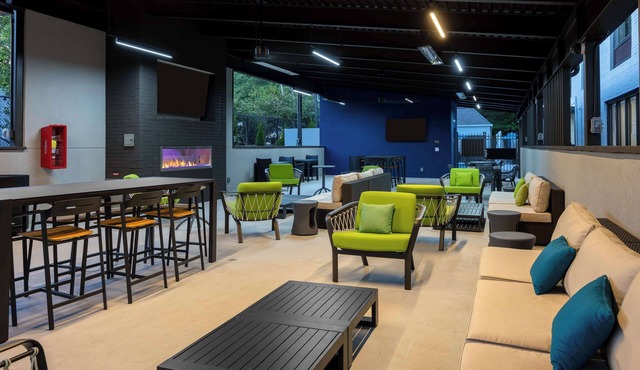 Hampton Inn & Suites Alpharetta Roswell