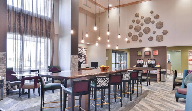 Hampton Inn & Suites Altoona-Des Moines