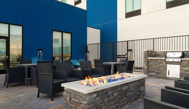 Hampton Inn & Suites Amarillo West