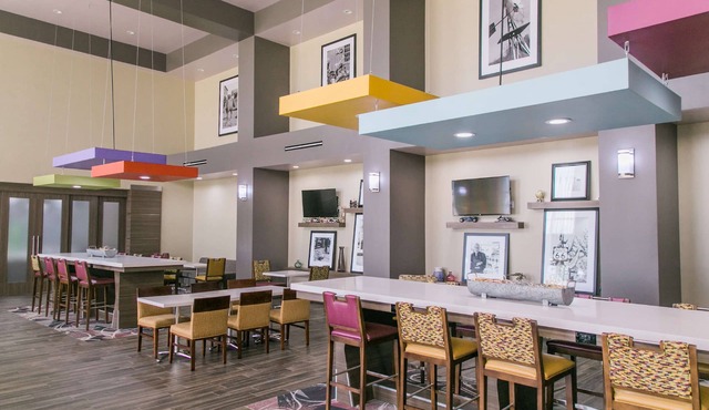 Hampton Inn & Suites Amarillo East