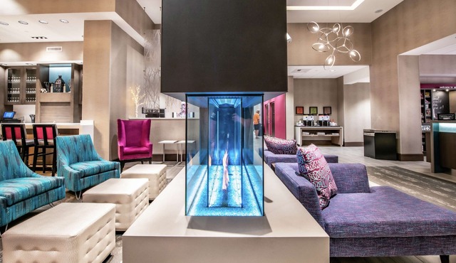 Hampton Inn & Suites Asheville Biltmore Area