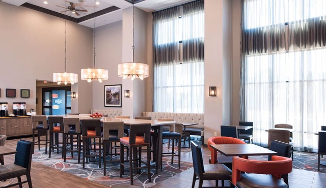 Hampton Inn & Suites at Wisconsin Dells Lake Delton